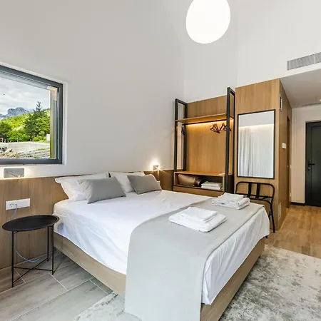 Hotel Odat N'boge - Breakfast Included By Pikhost