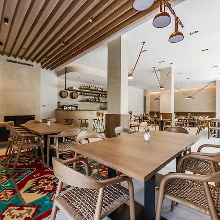 Odat N'boge - Breakfast Included By Pikhost Hotel *