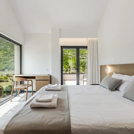Hotel Odat N'boge - Breakfast Included By Pikhost
