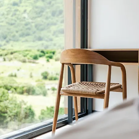 Otel Odat N'boge - Breakfast Included By Pikhost Boge