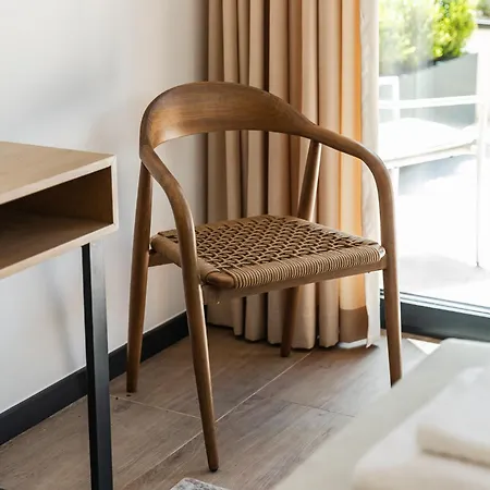 Odat N'boge - Breakfast Included By Pikhost Otel Boge