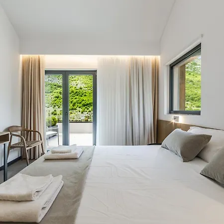 Otel Odat N'boge - Breakfast Included By Pikhost Boge
