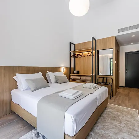 Odat N'boge - Breakfast Included By Pikhost Otel *