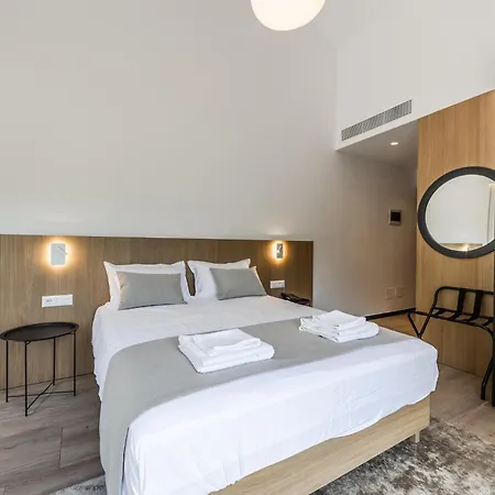 Odat N'boge - Breakfast Included By Pikhost Otel *