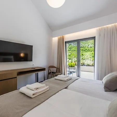 Odat N'boge - Breakfast Included By Pikhost Hotel Boge