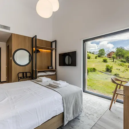 Otel Odat N'boge - Breakfast Included By Pikhost Boge